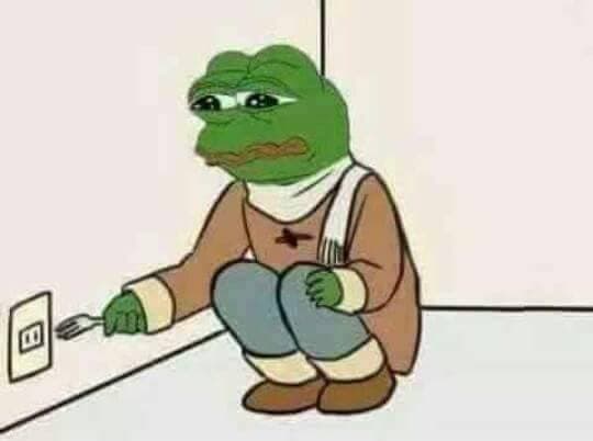 Feels Bad Man