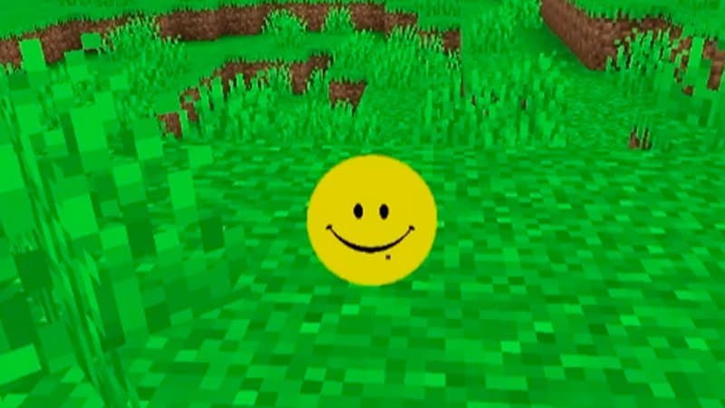 Verity (Minecraft ARG)