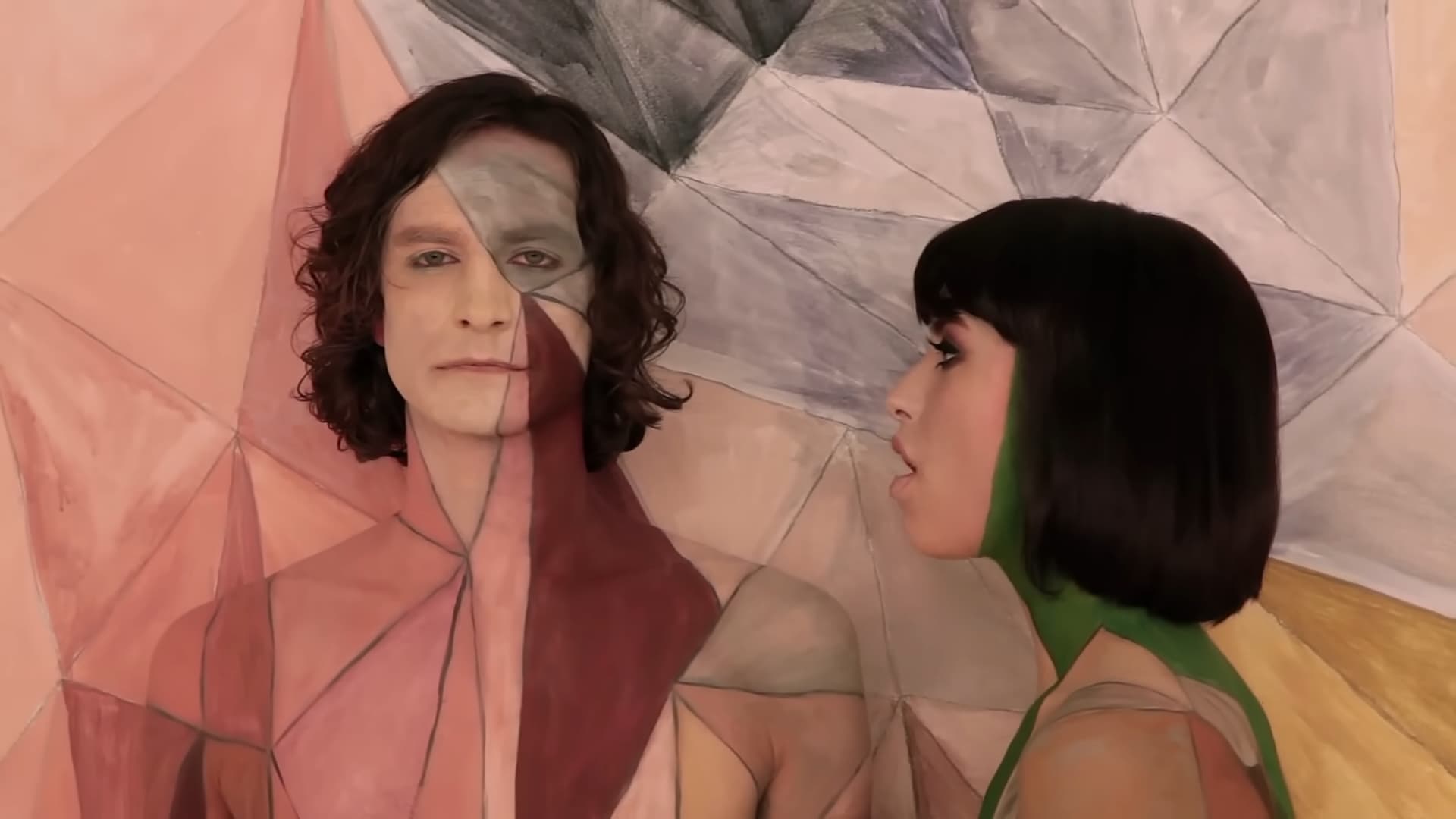 This Dude Dropped One Song and Disappeared (Gotye)