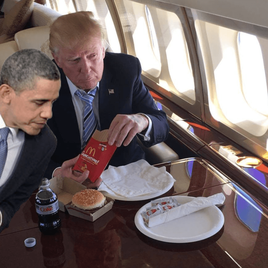 Are You Gonna Eat That?