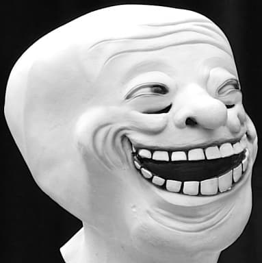 Trollface