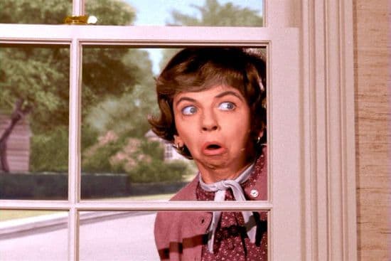 When The Neighbors Argument Sounds Good Asf