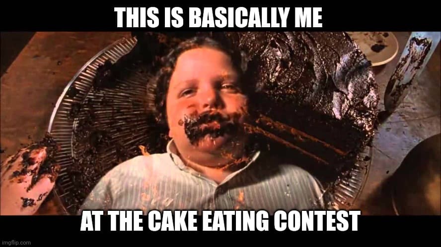 Bruce Bogtrotter