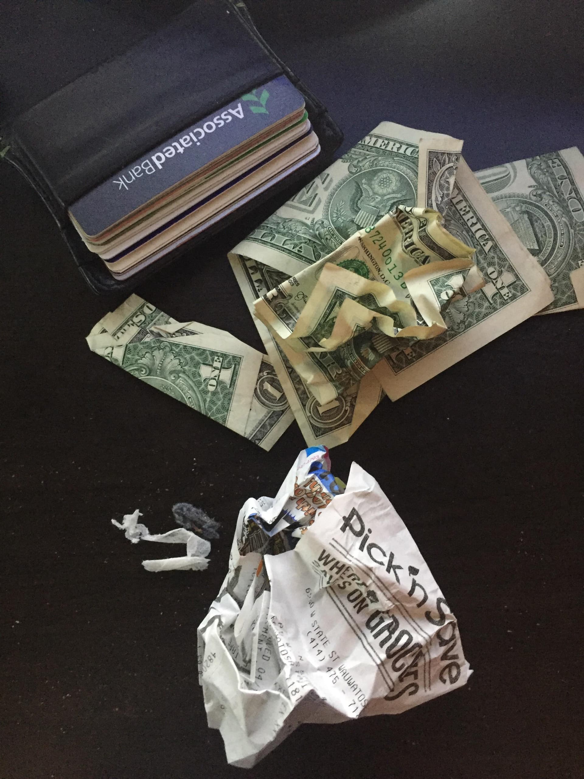 Everyday Carry