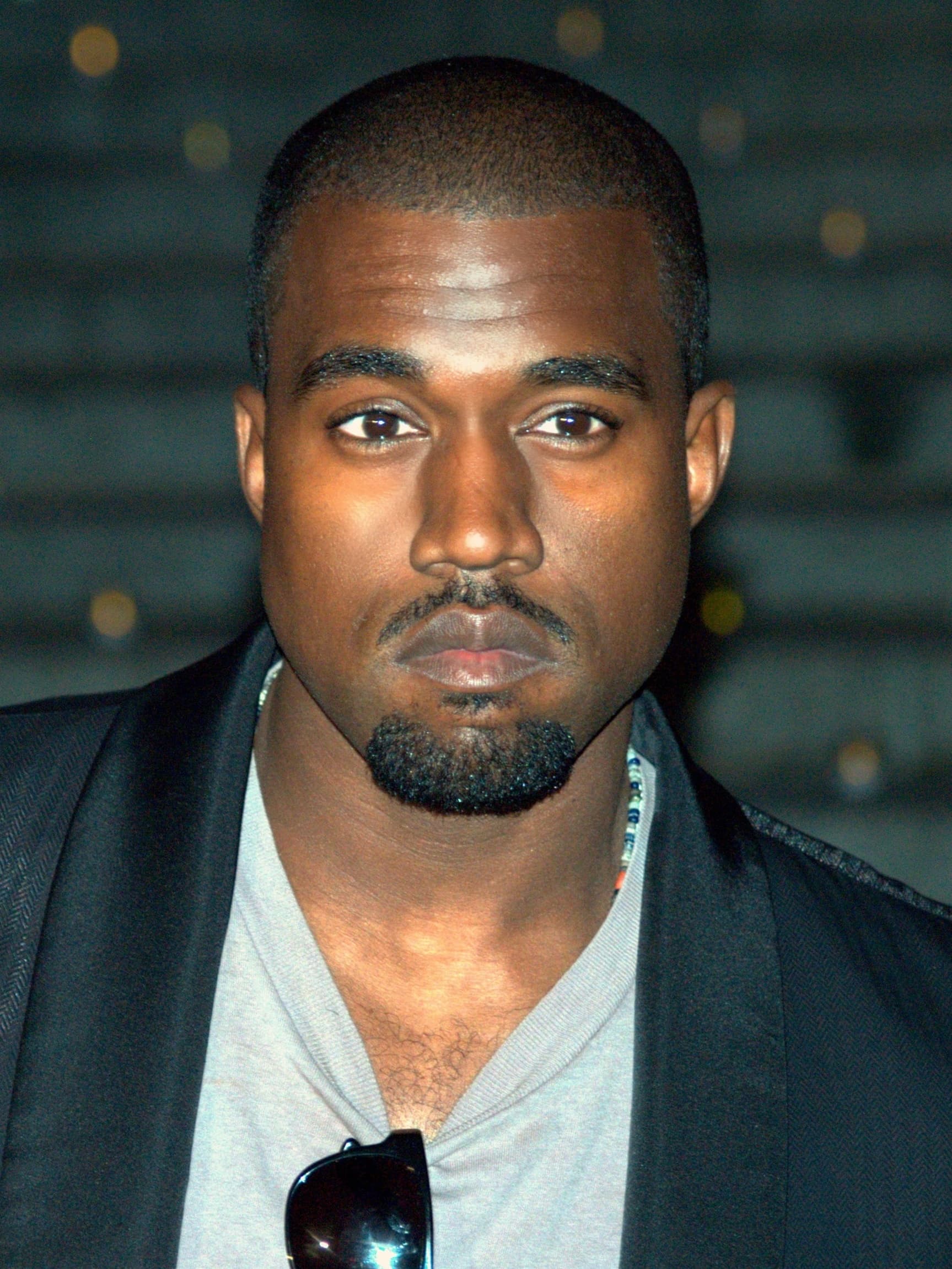 Praise The Lord (Kanye / God Is)